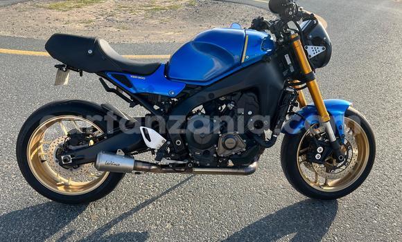 Nunua Ilio tumika Yamaha XSR Bluu Bike ndani ya Arusha nchini Arusha