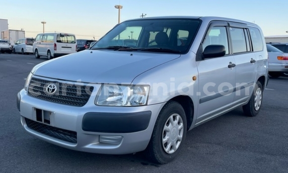 Buy Import Toyota Succeed Silver Car in Dar es Salaam in Dar es Salaam Buy Import Toyota Succeed Silver Car in Dar es Salaam in Dar es Salaam