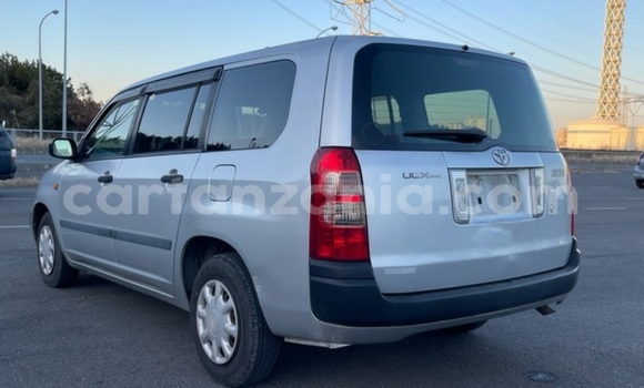 Buy Import Toyota Succeed Silver Car in Dar es Salaam in Dar es Salaam Buy Import Toyota Succeed Silver Car in Dar es Salaam in Dar es Salaam
