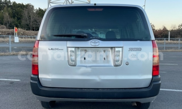 Buy Import Toyota Succeed Silver Car in Dar es Salaam in Dar es Salaam Buy Import Toyota Succeed Silver Car in Dar es Salaam in Dar es Salaam