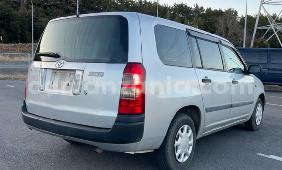 Buy Import Toyota Succeed Silver Car in Dar es Salaam in Dar es Salaam Buy Import Toyota Succeed Silver Car in Dar es Salaam in Dar es Salaam