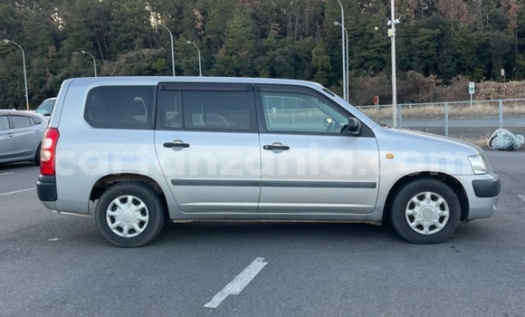 Buy Import Toyota Succeed Silver Car in Dar es Salaam in Dar es Salaam Buy Import Toyota Succeed Silver Car in Dar es Salaam in Dar es Salaam