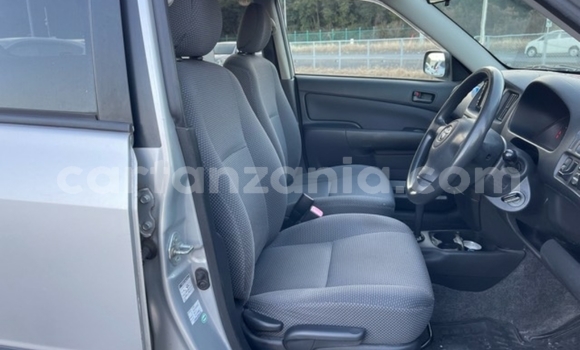 Buy Import Toyota Succeed Silver Car in Dar es Salaam in Dar es Salaam Buy Import Toyota Succeed Silver Car in Dar es Salaam in Dar es Salaam