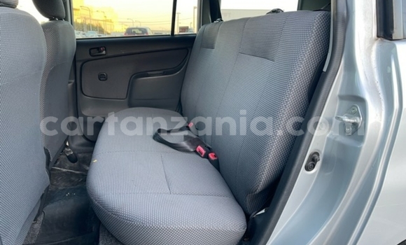 Buy Import Toyota Succeed Silver Car in Dar es Salaam in Dar es Salaam Buy Import Toyota Succeed Silver Car in Dar es Salaam in Dar es Salaam