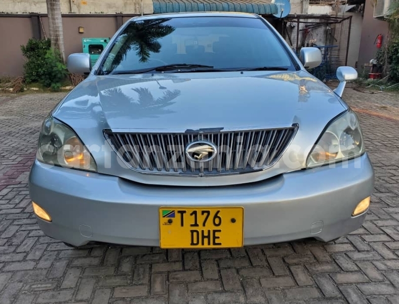 Big with watermark toyota harrier dar es salaam dar es salaam 21124