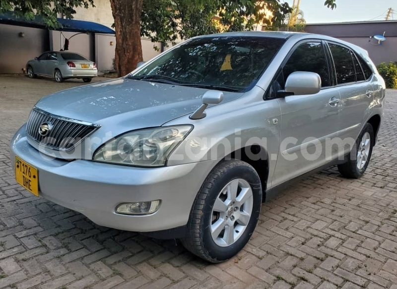 Big with watermark toyota harrier dar es salaam dar es salaam 21124