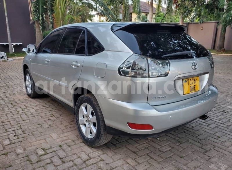 Big with watermark toyota harrier dar es salaam dar es salaam 21124