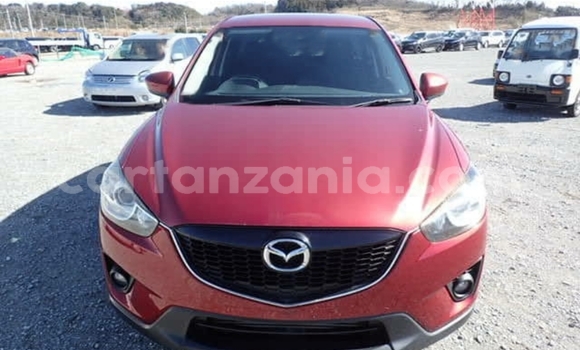 Nunua Imported Mazda CX-5 Nyingine Gari ndani ya Dar es Salaam nchini Dar es Salaam