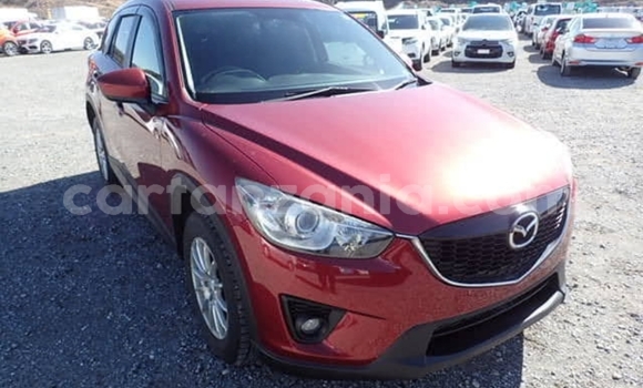 Buy Import Mazda CX-5 Other Car in Dar es Salaam in Dar es Salaam Buy Import Mazda CX-5 Other Car in Dar es Salaam in Dar es Salaam