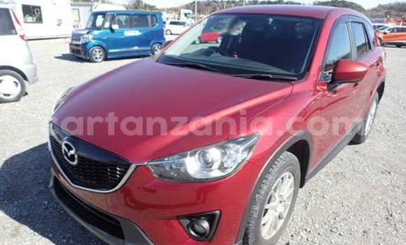 Buy Import Mazda CX-5 Other Car in Dar es Salaam in Dar es Salaam Buy Import Mazda CX-5 Other Car in Dar es Salaam in Dar es Salaam