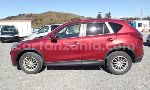 Buy Import Mazda CX-5 Other Car in Dar es Salaam in Dar es Salaam Buy Import Mazda CX-5 Other Car in Dar es Salaam in Dar es Salaam