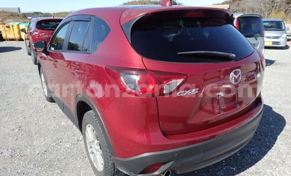 Buy Import Mazda CX-5 Other Car in Dar es Salaam in Dar es Salaam Buy Import Mazda CX-5 Other Car in Dar es Salaam in Dar es Salaam