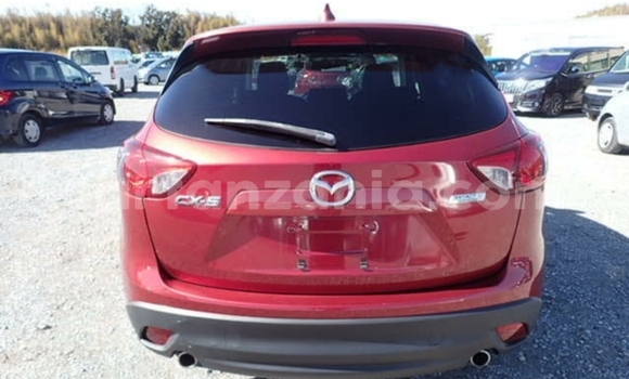 Buy Import Mazda CX-5 Other Car in Dar es Salaam in Dar es Salaam Buy Import Mazda CX-5 Other Car in Dar es Salaam in Dar es Salaam
