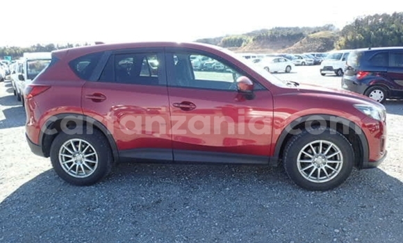 Buy Import Mazda CX-5 Other Car in Dar es Salaam in Dar es Salaam Buy Import Mazda CX-5 Other Car in Dar es Salaam in Dar es Salaam