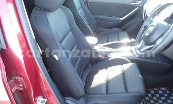 Buy Import Mazda CX-5 Other Car in Dar es Salaam in Dar es Salaam Buy Import Mazda CX-5 Other Car in Dar es Salaam in Dar es Salaam