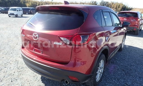 Buy Import Mazda CX-5 Other Car in Dar es Salaam in Dar es Salaam Buy Import Mazda CX-5 Other Car in Dar es Salaam in Dar es Salaam