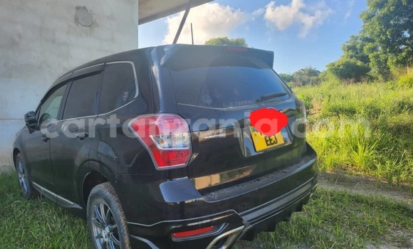 Nunua Mpya Subaru Forester Nyeusi Gari ndani ya Dar es Salaam nchini Dar es Salaam Nunua Mpya Subaru Forester Nyeusi Gari ndani ya Dar es Salaam nchini Dar es Salaam