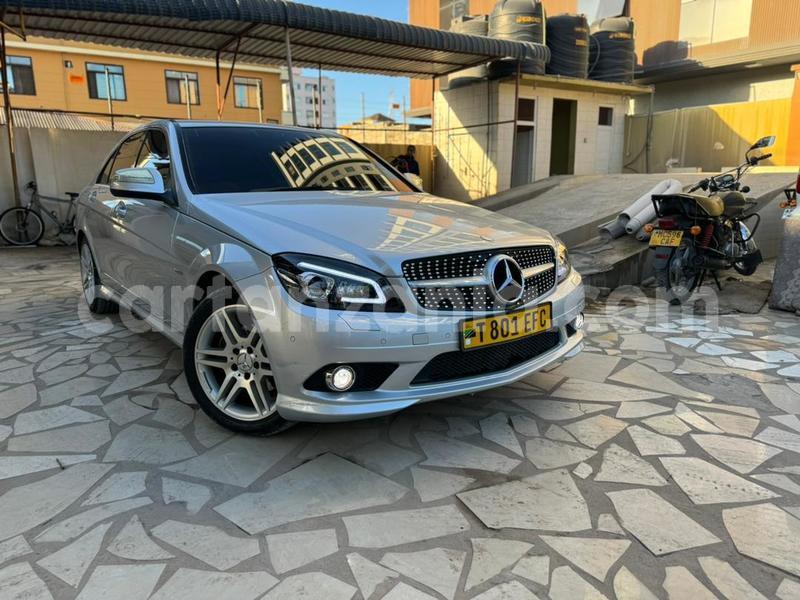 Big with watermark mercedes benz c class dar es salaam dar es salaam 21130