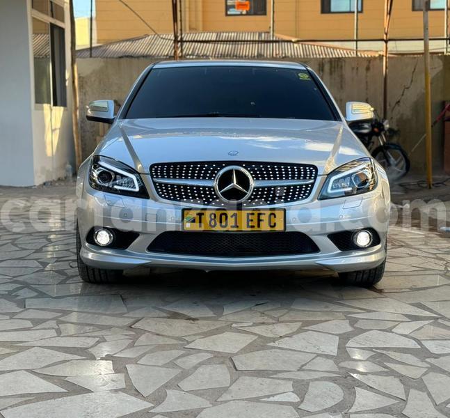 Big with watermark mercedes benz c class dar es salaam dar es salaam 21130