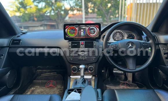 Nunua Ilio tumika Mercedes‒Benz C–Class Fedha Gari ndani ya Dar es Salaam nchini Dar es Salaam Nunua Ilio tumika Mercedes‒Benz C–Class Fedha Gari ndani ya Dar es Salaam nchini Dar es Salaam