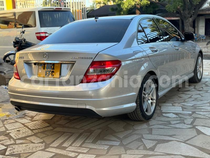 Big with watermark mercedes benz c class dar es salaam dar es salaam 21130