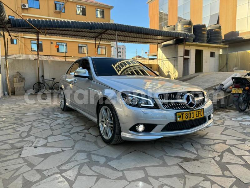 Big with watermark mercedes benz c class dar es salaam dar es salaam 21130