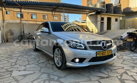 Nunua Ilio tumika Mercedes‒Benz C–Class Fedha Gari ndani ya Dar es Salaam nchini Dar es Salaam Nunua Ilio tumika Mercedes‒Benz C–Class Fedha Gari ndani ya Dar es Salaam nchini Dar es Salaam