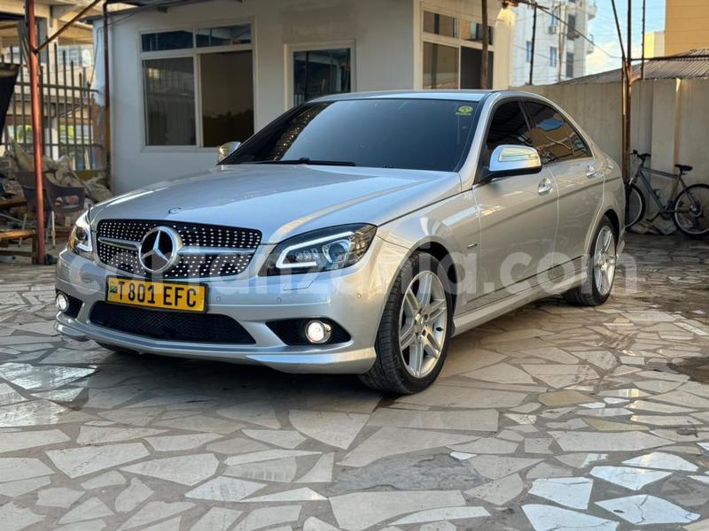 Big with watermark mercedes benz c class dar es salaam dar es salaam 21130