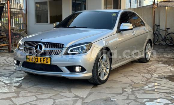 Nunua Ilio tumika Mercedes‒Benz C–Class Fedha Gari ndani ya Dar es Salaam nchini Dar es Salaam Nunua Ilio tumika Mercedes‒Benz C–Class Fedha Gari ndani ya Dar es Salaam nchini Dar es Salaam