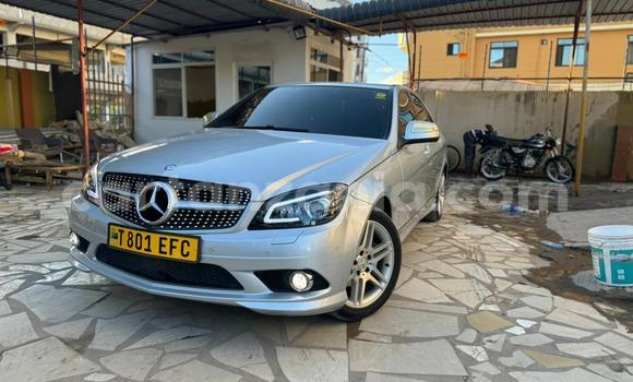 Nunua Ilio tumika Mercedes‒Benz C–Class Fedha Gari ndani ya Dar es Salaam nchini Dar es Salaam Nunua Ilio tumika Mercedes‒Benz C–Class Fedha Gari ndani ya Dar es Salaam nchini Dar es Salaam