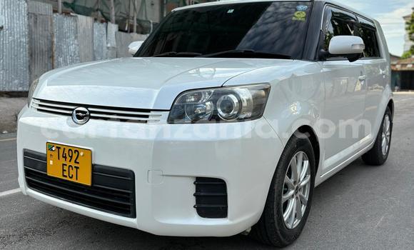 Buy Used Toyota Corolla Rumion White Car in Dar es Salaam in Dar es Salaam Buy Used Toyota Corolla Rumion White Car in Dar es Salaam in Dar es Salaam