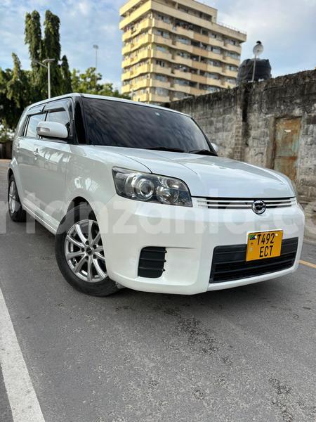 Big with watermark toyota corolla rumion dar es salaam dar es salaam 21131