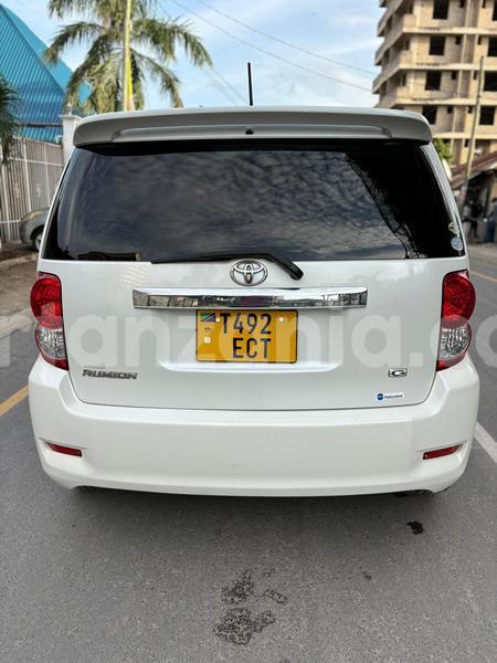 Big with watermark toyota corolla rumion dar es salaam dar es salaam 21131