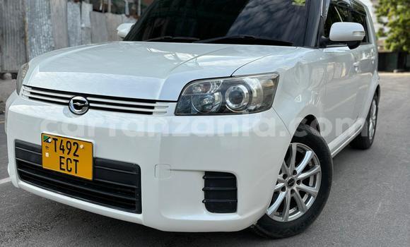 Buy Used Toyota Corolla Rumion White Car in Dar es Salaam in Dar es Salaam Buy Used Toyota Corolla Rumion White Car in Dar es Salaam in Dar es Salaam