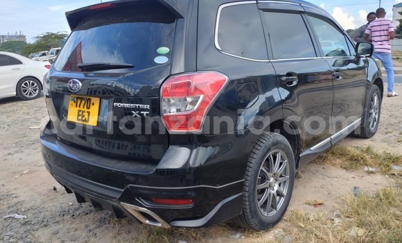 Nunua Mpya Subaru Forester Nyeusi Gari ndani ya Dar es Salaam nchini Dar es Salaam Nunua Mpya Subaru Forester Nyeusi Gari ndani ya Dar es Salaam nchini Dar es Salaam
