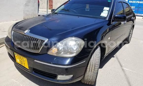 Buy Used Toyota Brevis Black Car in Dar es Salaam in Dar es Salaam Buy Used Toyota Brevis Black Car in Dar es Salaam in Dar es Salaam