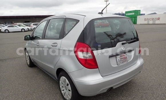 Nunua Imported Mercedes‒Benz A–Class Fedha Gari ndani ya Dar es Salaam nchini Dar es Salaam Nunua Imported Mercedes‒Benz A–Class Fedha Gari ndani ya Dar es Salaam nchini Dar es Salaam
