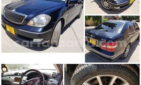 Buy Used Toyota Brevis Black Car in Dar es Salaam in Dar es Salaam Buy Used Toyota Brevis Black Car in Dar es Salaam in Dar es Salaam