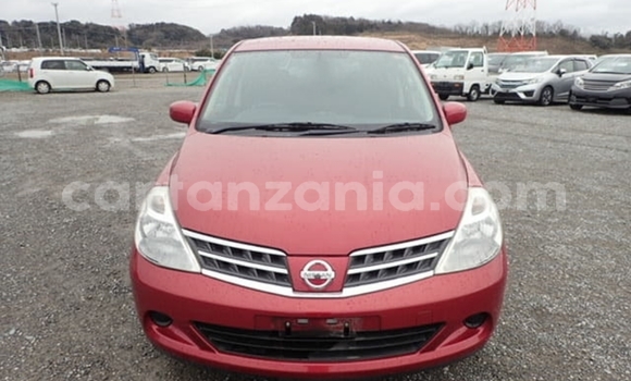 Nunua Imported Nissan Tiida Nyingine Gari ndani ya Dar es Salaam nchini Dar es Salaam