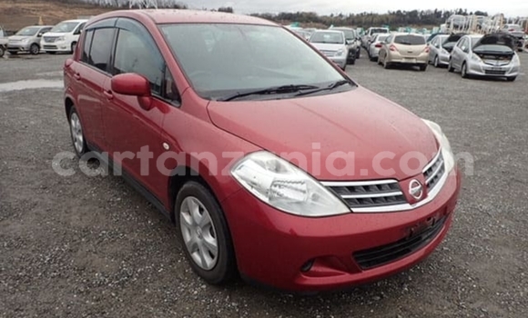 Nunua Imported Nissan Tiida Nyingine Gari ndani ya Dar es Salaam nchini Dar es Salaam Nunua Imported Nissan Tiida Nyingine Gari ndani ya Dar es Salaam nchini Dar es Salaam