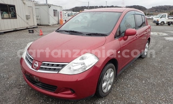 Nunua Imported Nissan Tiida Nyingine Gari ndani ya Dar es Salaam nchini Dar es Salaam Nunua Imported Nissan Tiida Nyingine Gari ndani ya Dar es Salaam nchini Dar es Salaam
