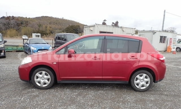 Nunua Imported Nissan Tiida Nyingine Gari ndani ya Dar es Salaam nchini Dar es Salaam Nunua Imported Nissan Tiida Nyingine Gari ndani ya Dar es Salaam nchini Dar es Salaam