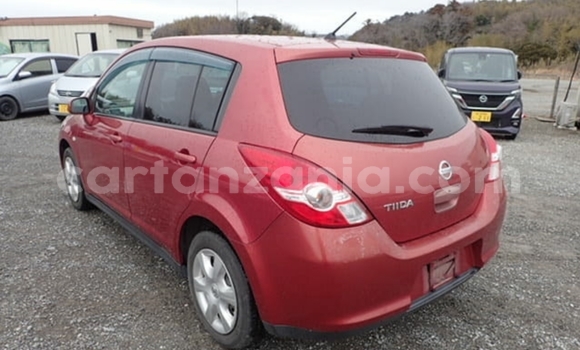 Nunua Imported Nissan Tiida Nyingine Gari ndani ya Dar es Salaam nchini Dar es Salaam Nunua Imported Nissan Tiida Nyingine Gari ndani ya Dar es Salaam nchini Dar es Salaam
