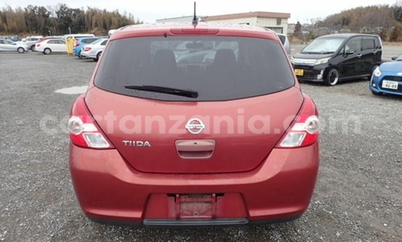 Nunua Imported Nissan Tiida Nyingine Gari ndani ya Dar es Salaam nchini Dar es Salaam Nunua Imported Nissan Tiida Nyingine Gari ndani ya Dar es Salaam nchini Dar es Salaam