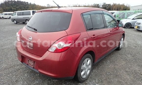 Nunua Imported Nissan Tiida Nyingine Gari ndani ya Dar es Salaam nchini Dar es Salaam Nunua Imported Nissan Tiida Nyingine Gari ndani ya Dar es Salaam nchini Dar es Salaam