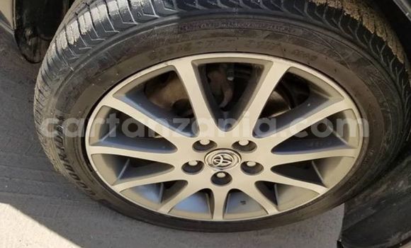 Buy Used Toyota Brevis Black Car in Dar es Salaam in Dar es Salaam Buy Used Toyota Brevis Black Car in Dar es Salaam in Dar es Salaam