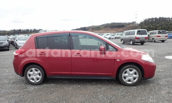 Nunua Imported Nissan Tiida Nyingine Gari ndani ya Dar es Salaam nchini Dar es Salaam Nunua Imported Nissan Tiida Nyingine Gari ndani ya Dar es Salaam nchini Dar es Salaam