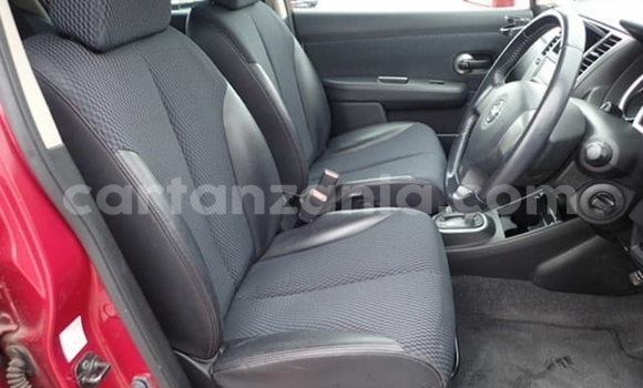 Nunua Imported Nissan Tiida Nyingine Gari ndani ya Dar es Salaam nchini Dar es Salaam Nunua Imported Nissan Tiida Nyingine Gari ndani ya Dar es Salaam nchini Dar es Salaam