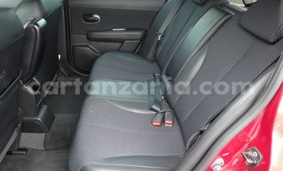 Nunua Imported Nissan Tiida Nyingine Gari ndani ya Dar es Salaam nchini Dar es Salaam Nunua Imported Nissan Tiida Nyingine Gari ndani ya Dar es Salaam nchini Dar es Salaam
