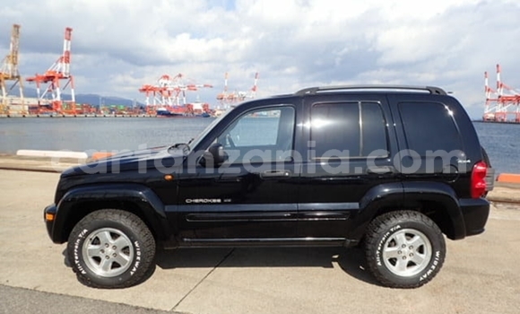 Nunua Imported Jeep Cherokee Nyeusi Gari ndani ya Dar es Salaam nchini Dar es Salaam Nunua Imported Jeep Cherokee Nyeusi Gari ndani ya Dar es Salaam nchini Dar es Salaam